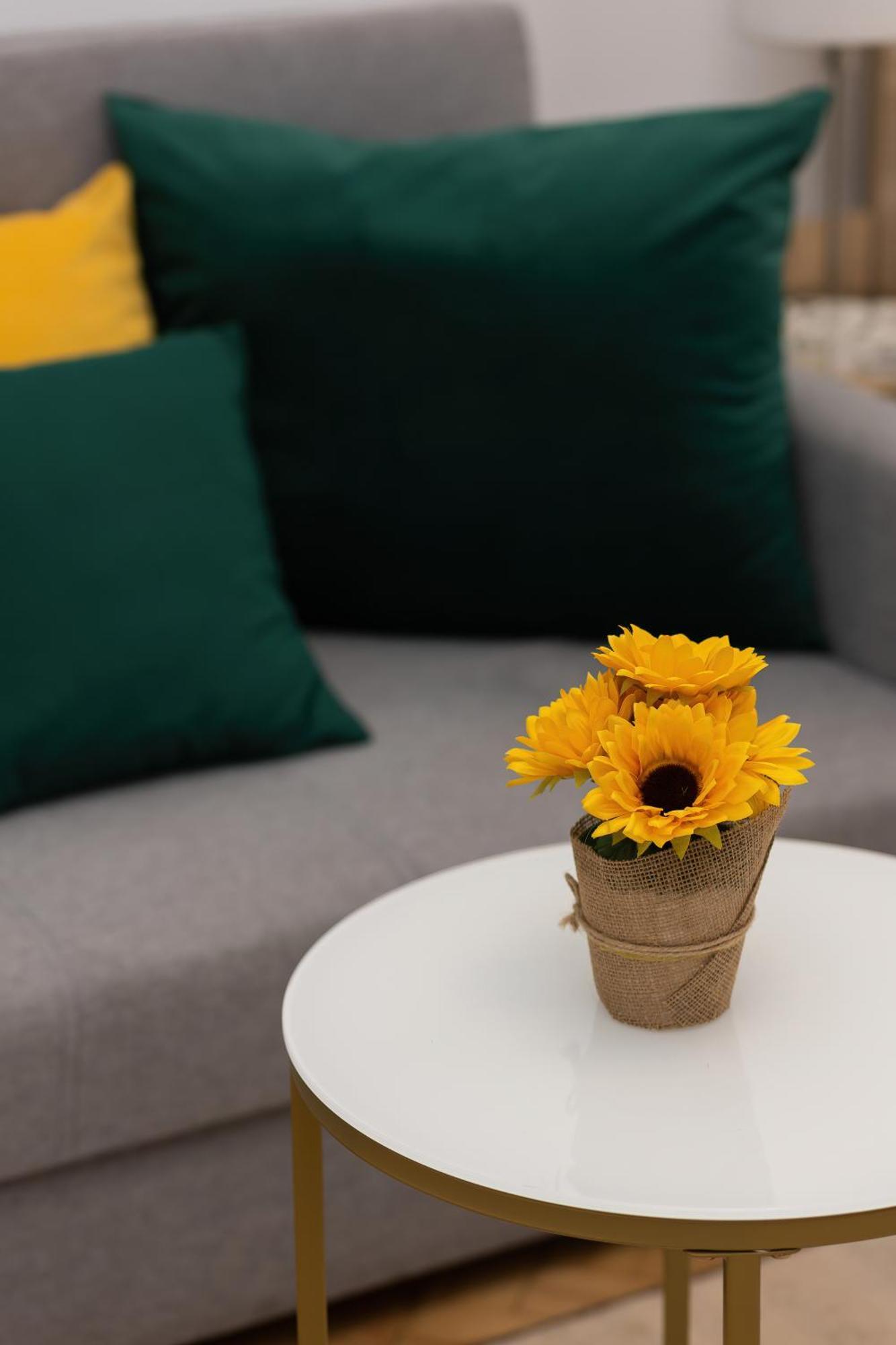 Bright Apartment Warsaw Śródmieście by Renters Zewnętrze zdjęcie