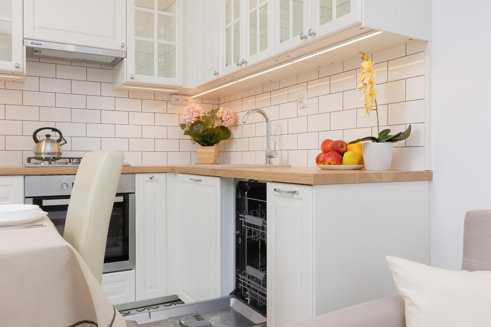 Bright Apartment Warsaw Śródmieście by Renters Zewnętrze zdjęcie