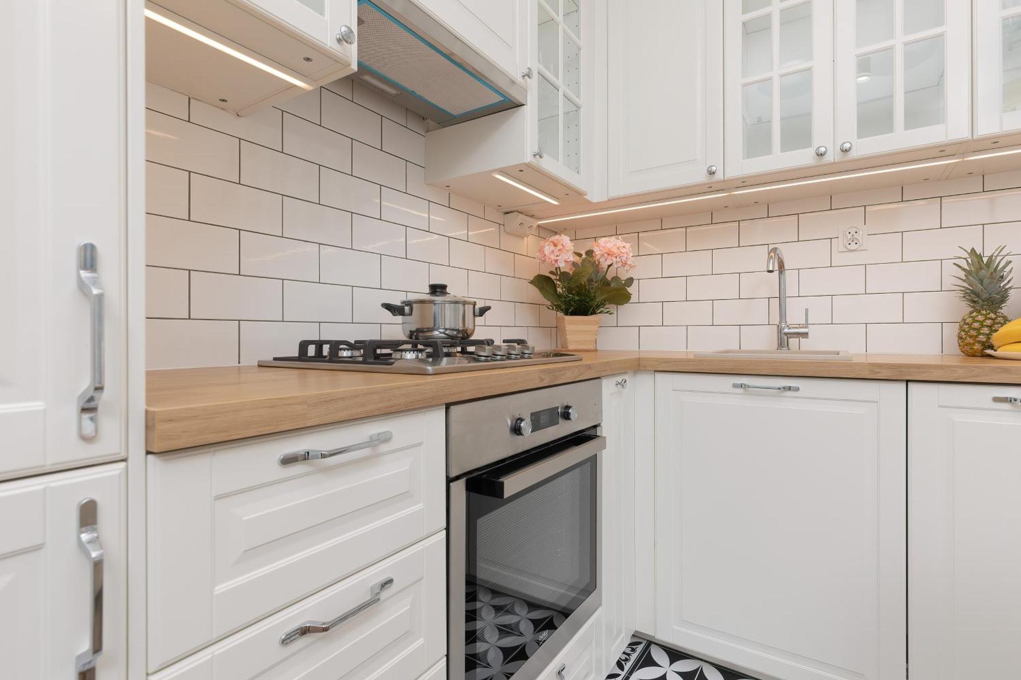 Bright Apartment Warsaw Śródmieście by Renters Zewnętrze zdjęcie
